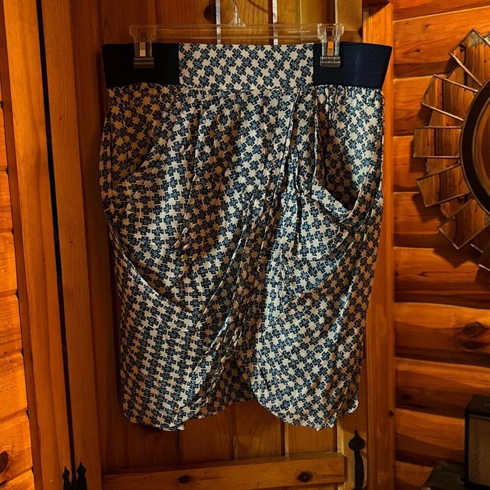 Women’s‎ Pocket Skirt